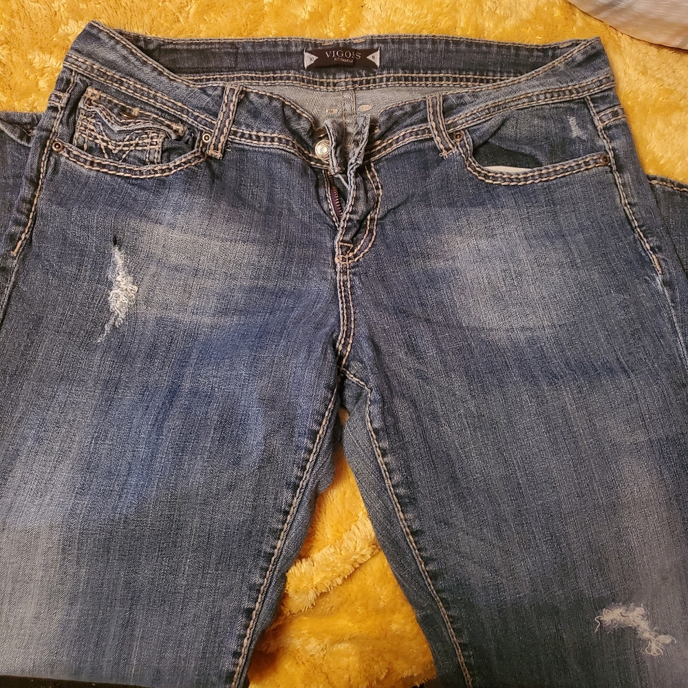 Vigoss Jeans